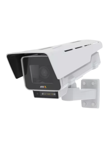 AXIS TQ1902-E IR Illuminator Kit 2
