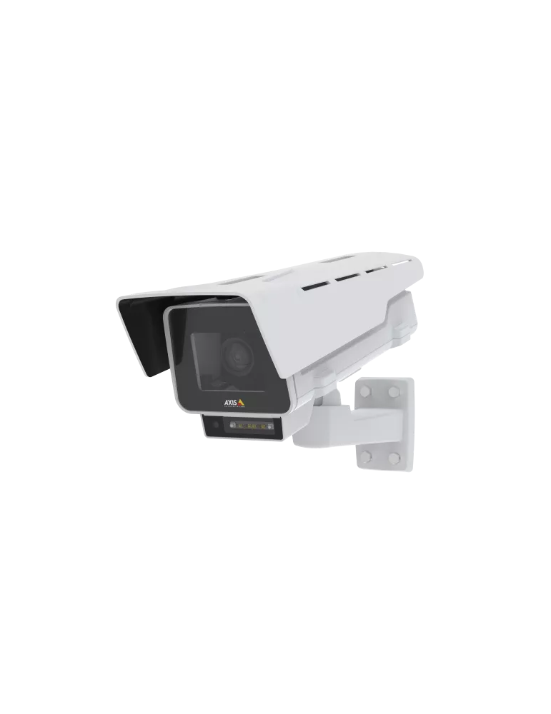 AXIS TQ1902-E IR Illuminator Kit