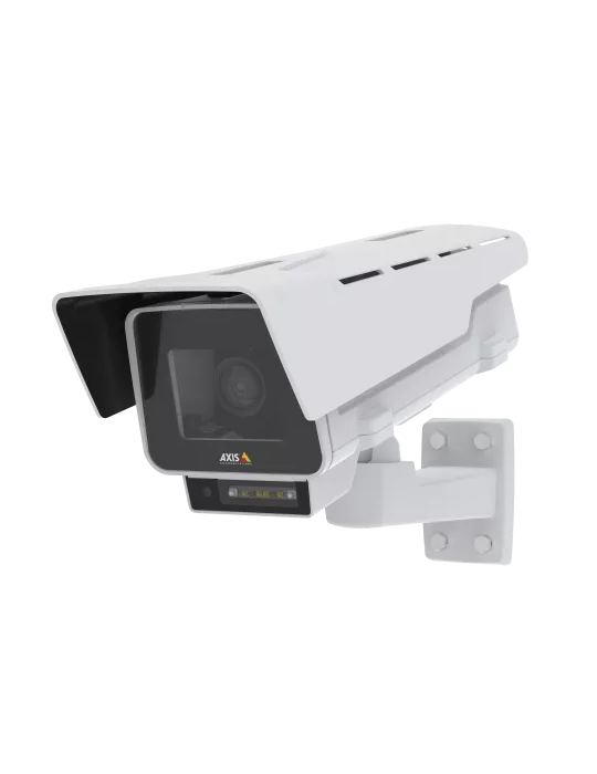 AXIS TQ1902-E IR Illuminator Kit