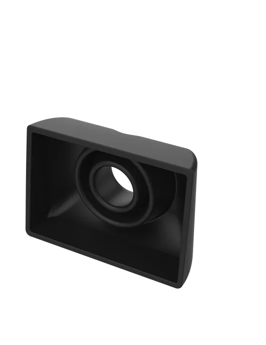AXIS TF1801-R Lens Hood