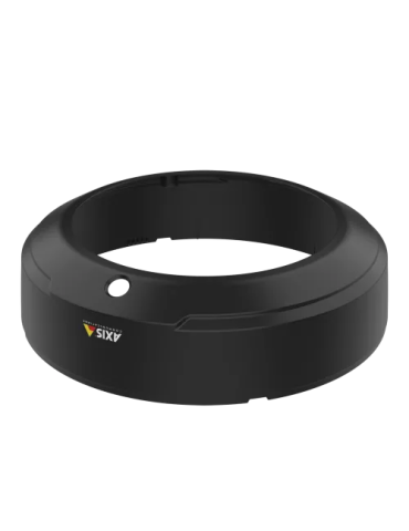 AXIS TM3808-E Skin Cover Black