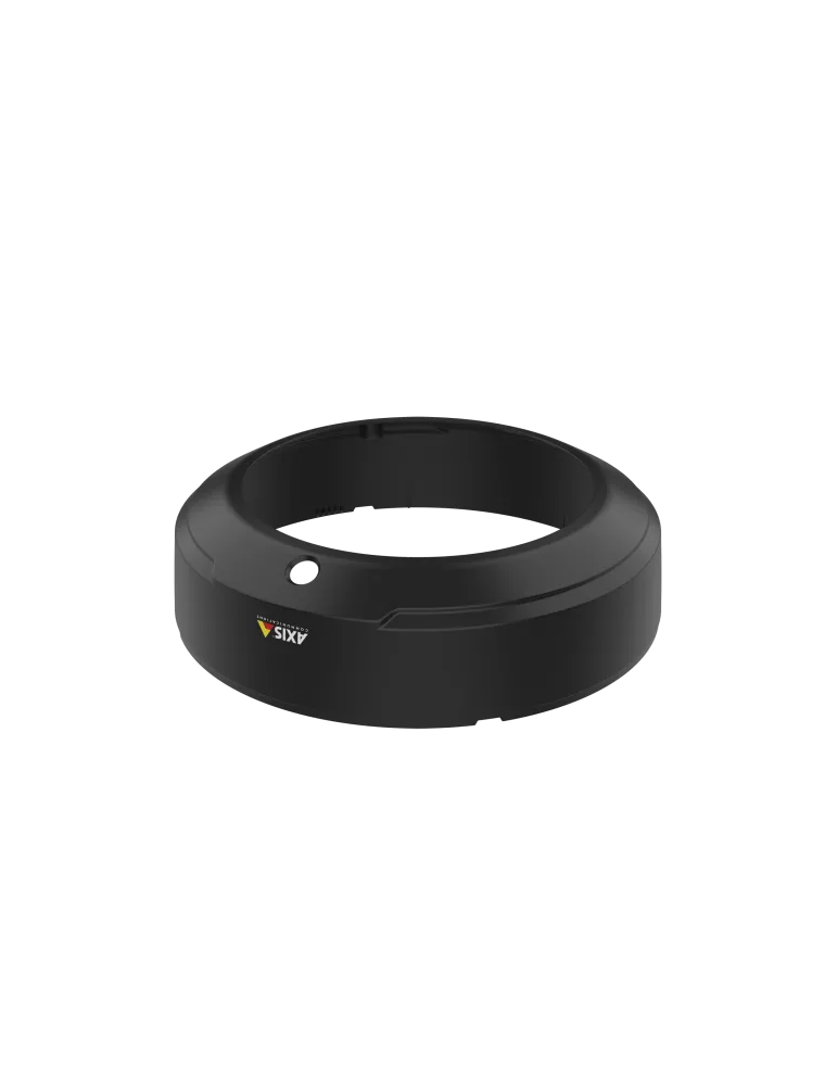 AXIS TM3808-E Skin Cover Black