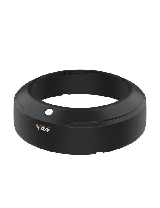 AXIS TM3808-E Skin Cover Black