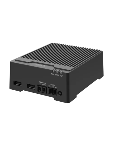 AXIS D3110 Connectivity Hub