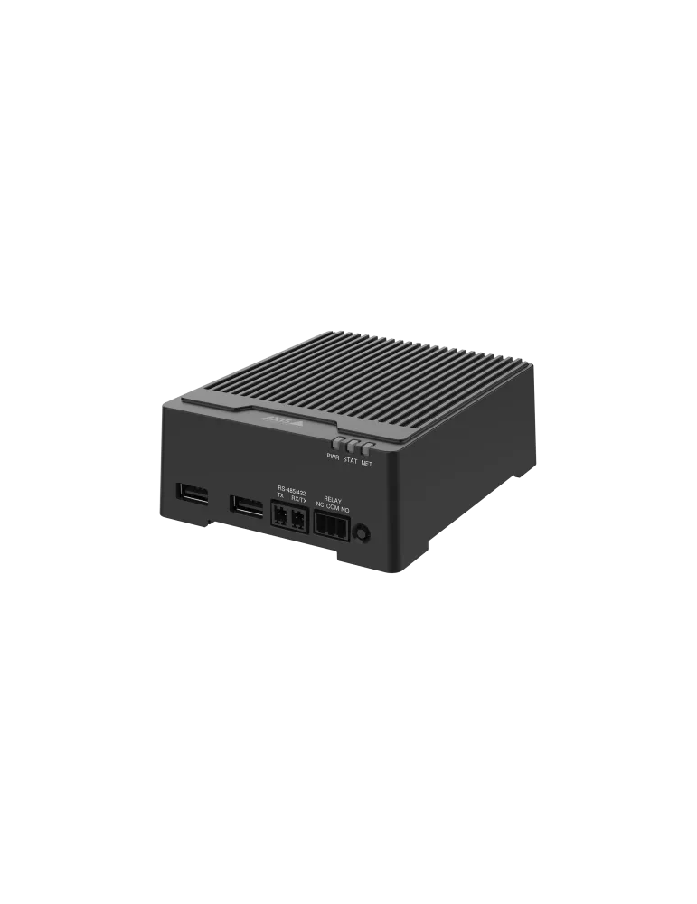 AXIS D3110 Connectivity Hub