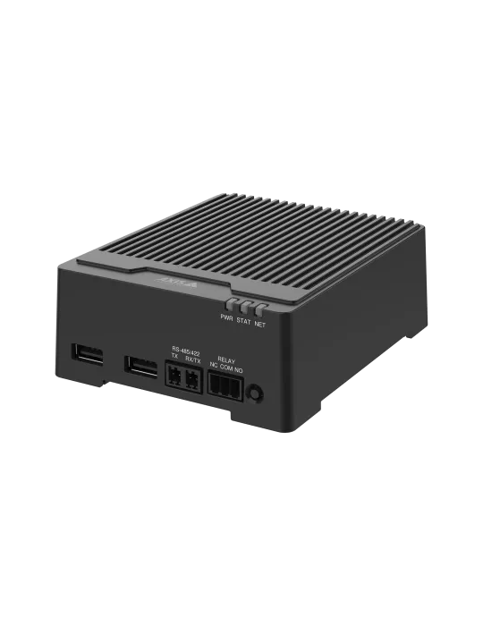 AXIS D3110 Connectivity Hub