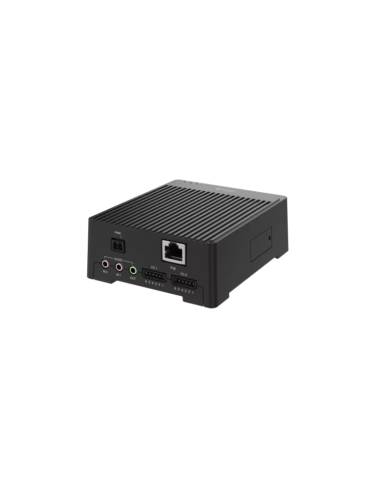 AXIS D3110 Connectivity Hub