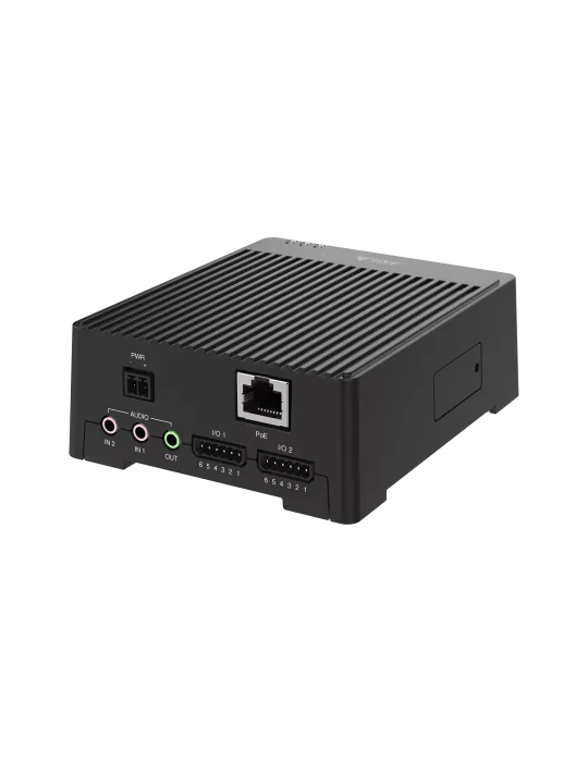 AXIS D3110 Connectivity Hub