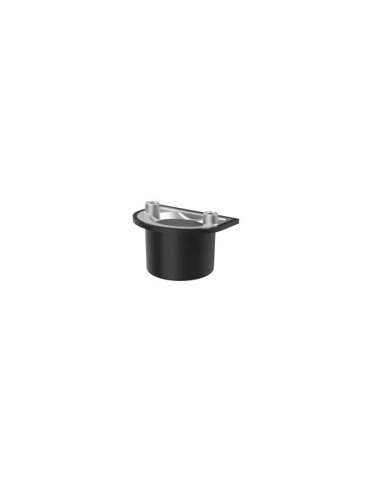 AXIS TI8603 Conduit Adapter 3/4" NPS