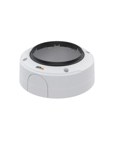 AXIS TP3804-E Metal Casing White