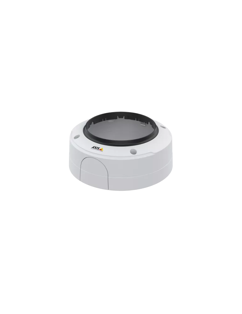 AXIS TP3804-E Metal Casing White