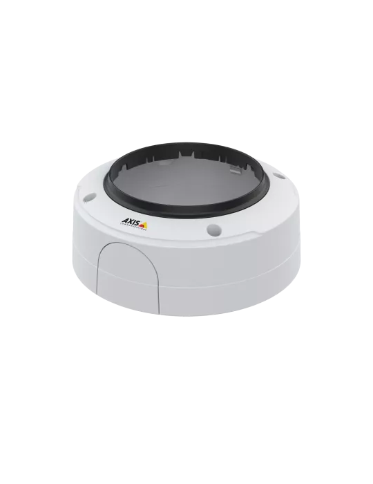 AXIS TP3804-E Metal Casing White