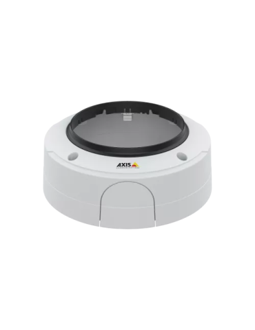 AXIS TP3804-E Metal Casing White 2