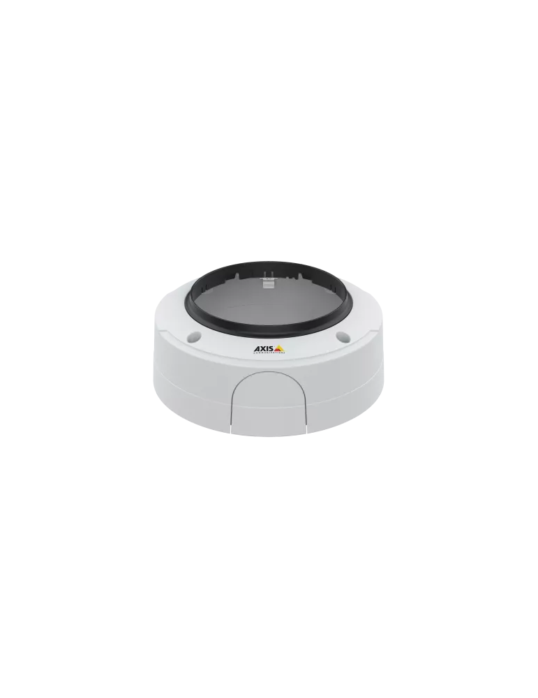 AXIS TP3804-E Metal Casing White