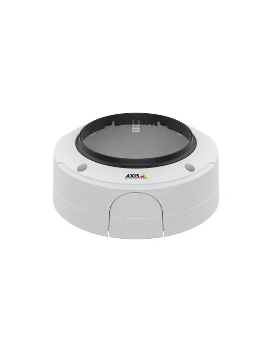 AXIS TP3804-E Metal Casing White