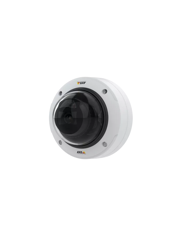 AXIS TP3804-E Metal Casing White