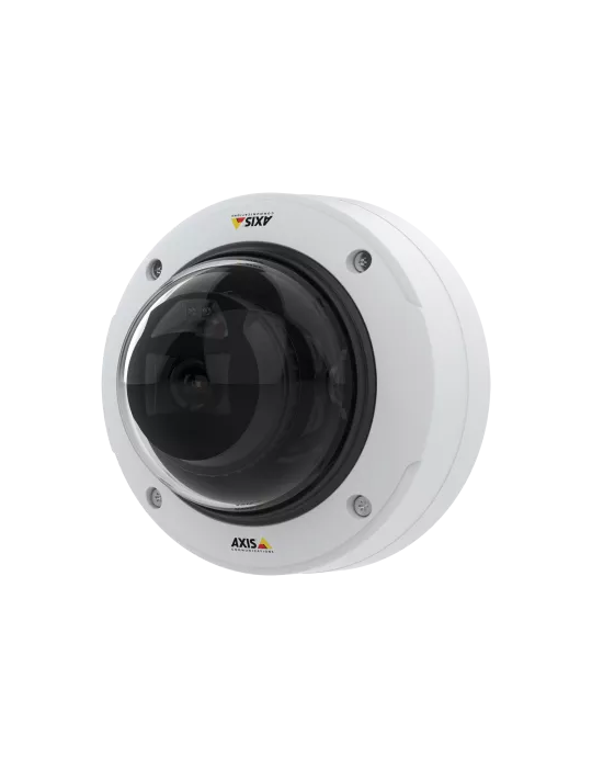 AXIS TP3804-E Metal Casing White