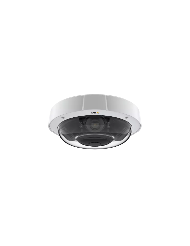 AXIS TP3813-E Ventless Metal Casing