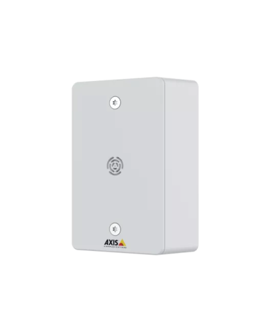 AXIS TU1001-VE Microphone