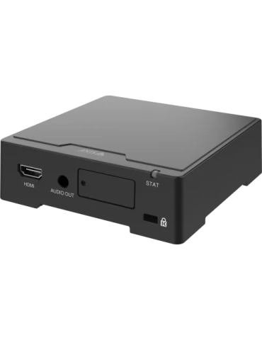 AXIS D1110 Video Decoder 4K