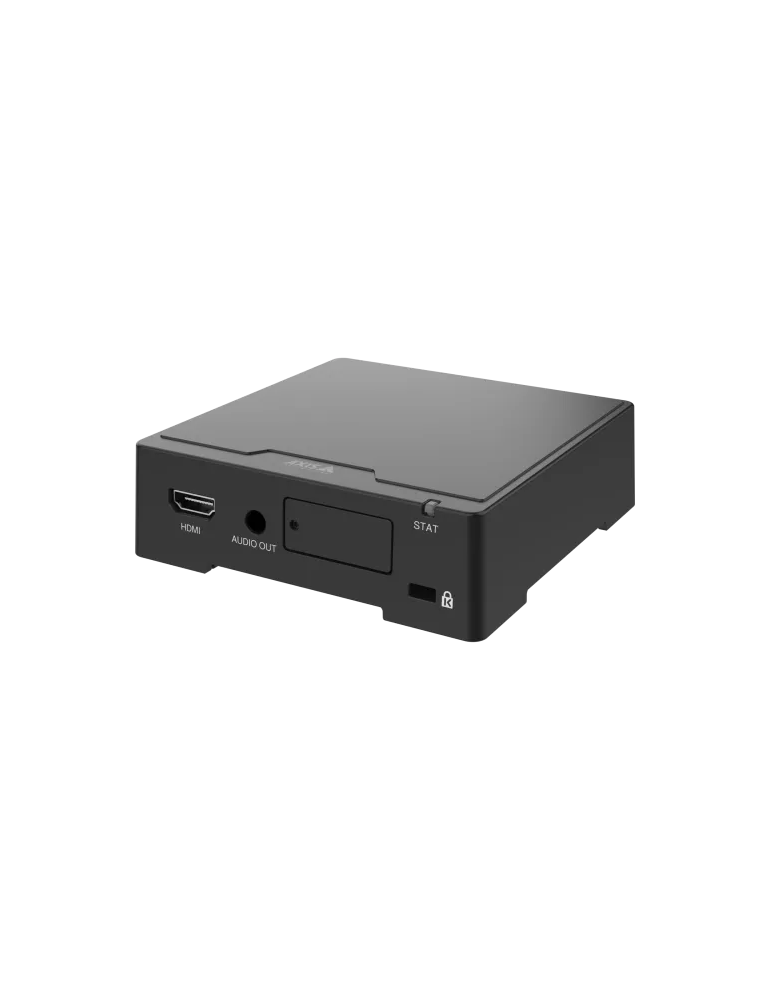AXIS D1110 Video Decoder 4K