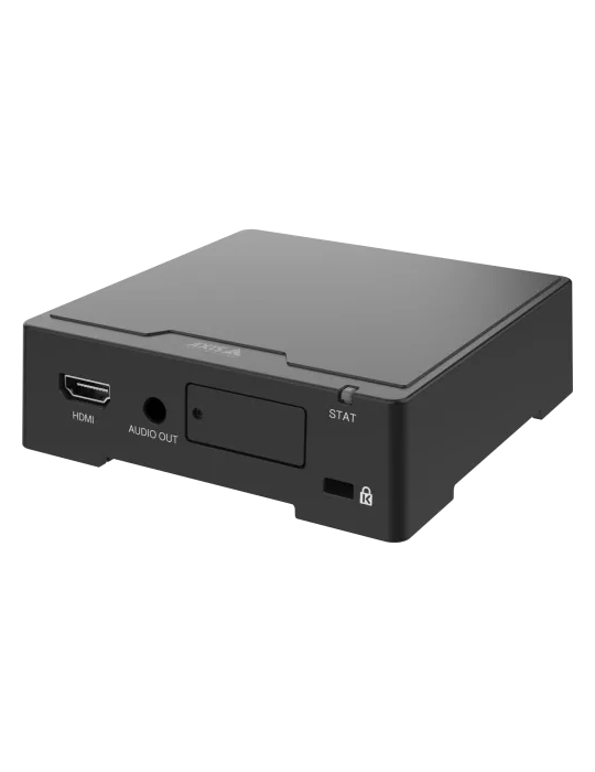 AXIS D1110 Video Decoder 4K