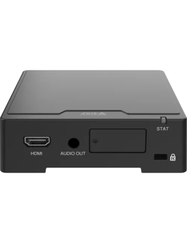 AXIS D1110 Video Decoder 4K 2