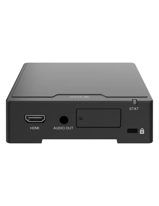 AXIS D1110 Video Decoder 4K