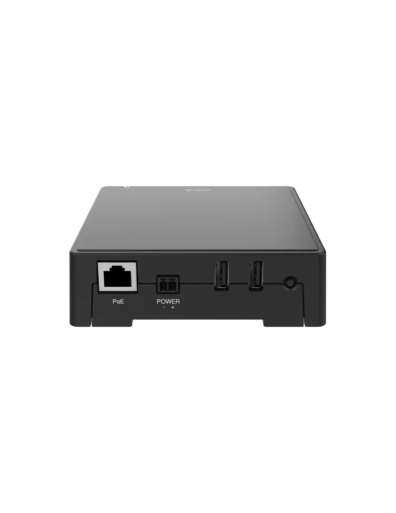 AXIS D1110 Video Decoder 4K