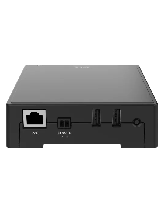 AXIS D1110 Video Decoder 4K