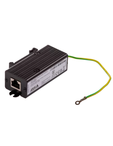 AXIS TU8001 Ethernet Surge Protector