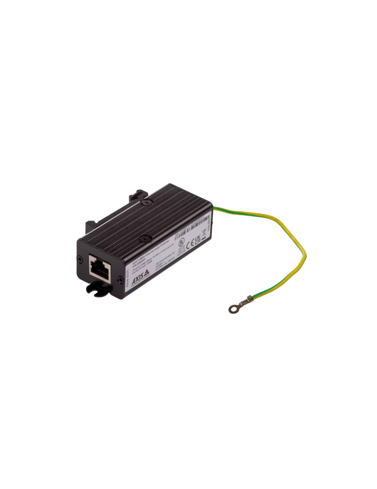 AXIS TU8001 Ethernet Surge Protector