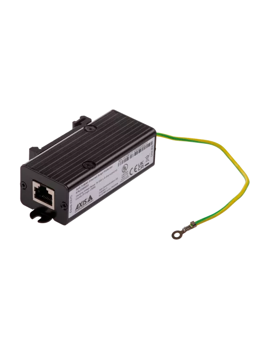 AXIS TU8001 Ethernet Surge Protector
