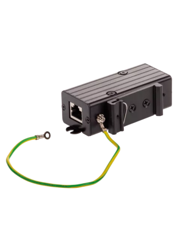 AXIS TU8001 Ethernet Surge Protector 2
