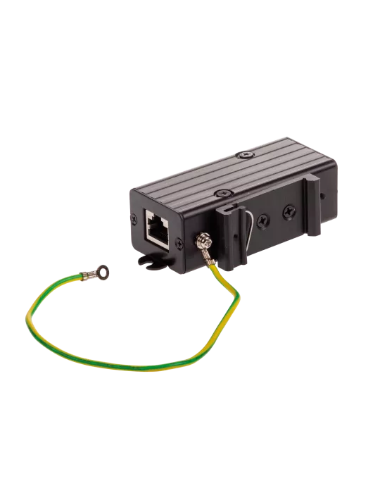 AXIS TU8001 Ethernet Surge Protector