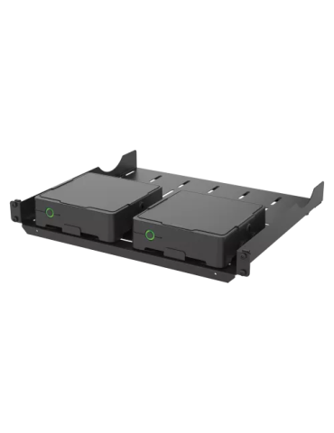 AXIS TW8100 Rack Mount