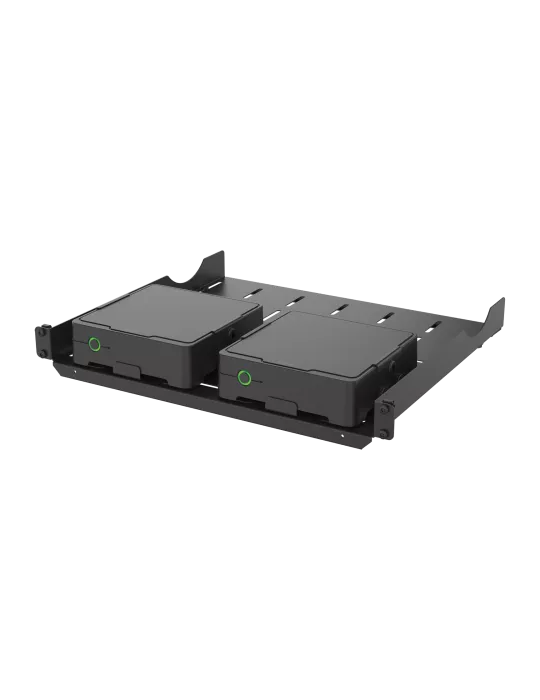 AXIS TW8100 Rack Mount