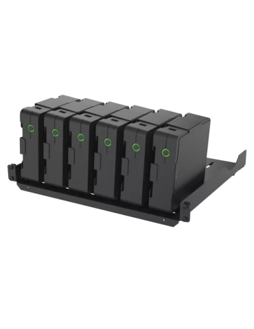 AXIS TW8100 Rack Mount 2