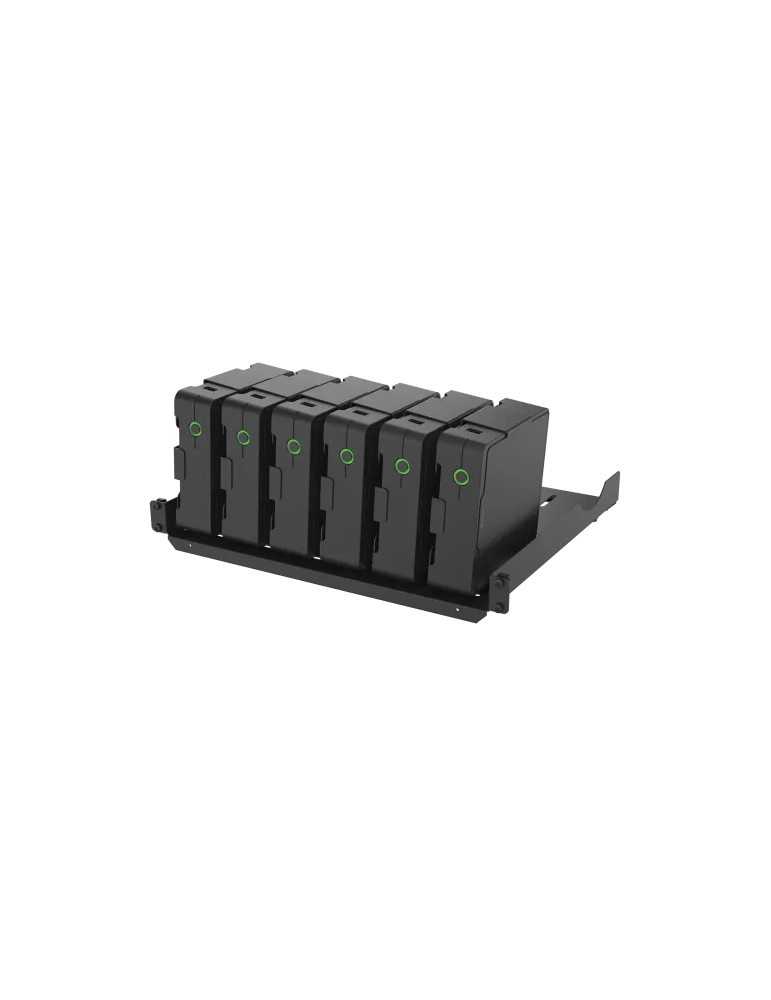 AXIS TW8100 Rack Mount