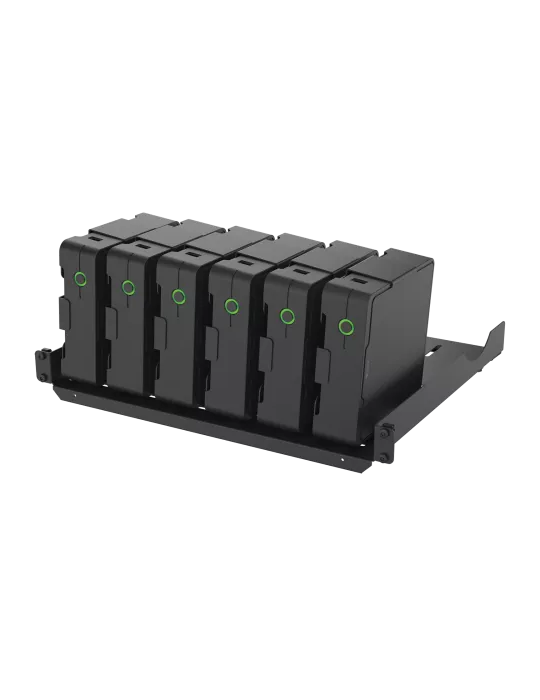AXIS TW8100 Rack Mount