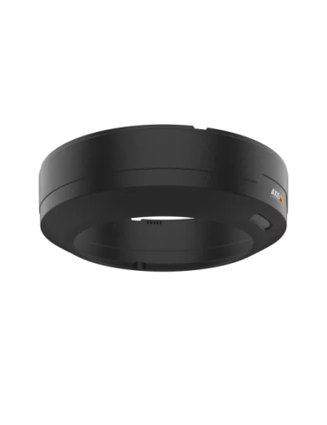 AXIS TM3809-E Skin Cover Black