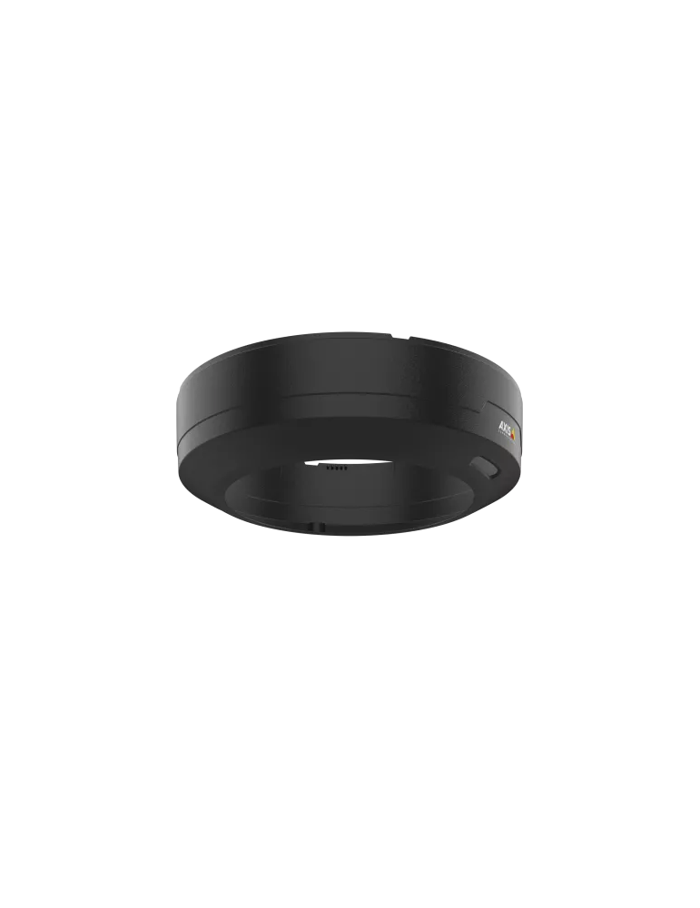 AXIS TM3809-E Skin Cover Black