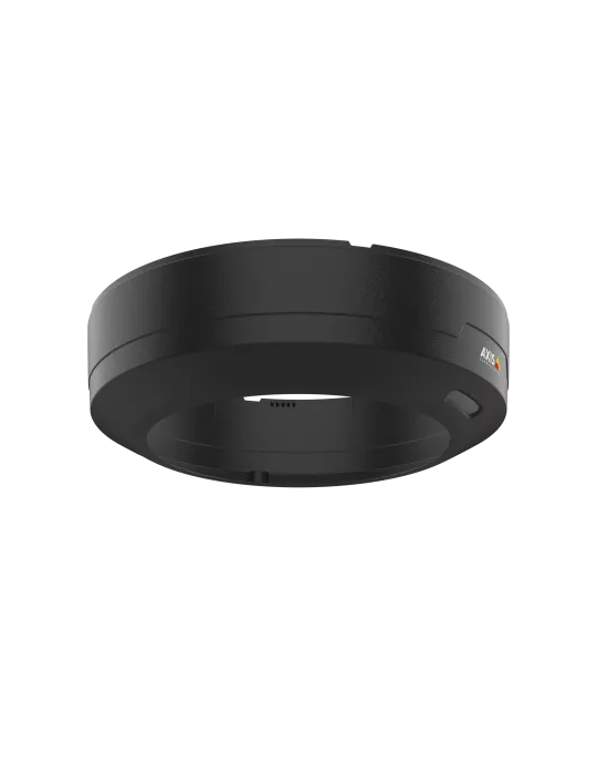 AXIS TM3809-E Skin Cover Black
