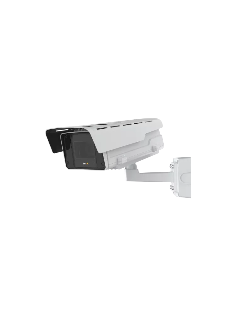 AXIS TQ1601-E Conduit Back Box