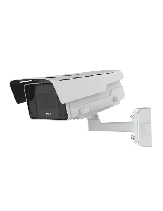 AXIS TQ1601-E Conduit Back Box