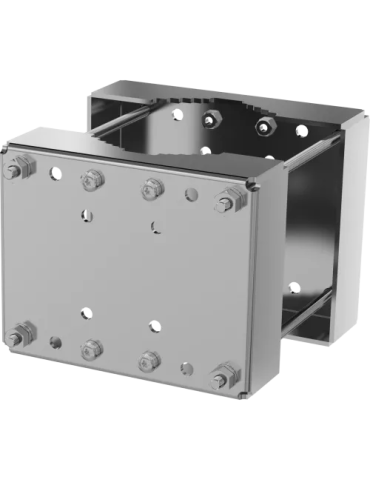 AXIS TQ1301-E Pole Mount 50-150 mm