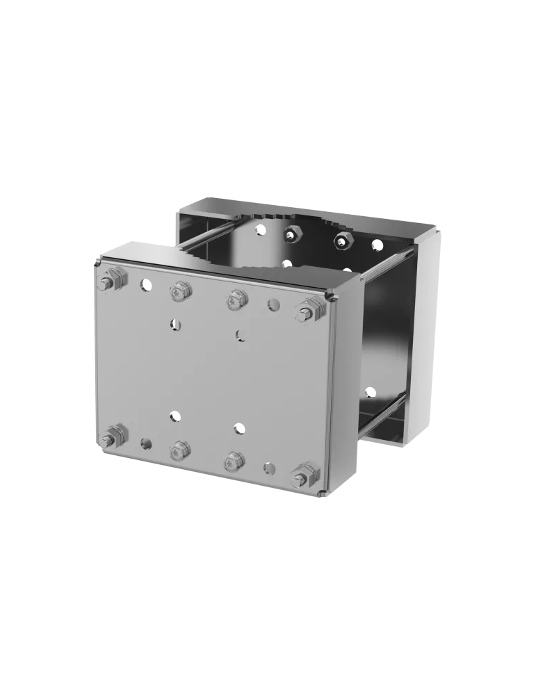 AXIS TQ1301-E Pole Mount 50-150 mm