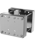 AXIS TQ1301-E Pole Mount 50-150 mm