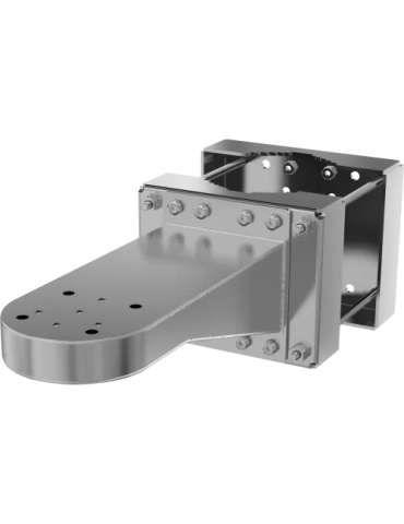 AXIS TQ1301-E Pole Mount 50-150 mm 2