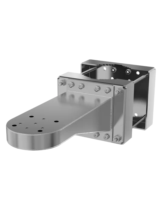 AXIS TQ1301-E Pole Mount 50-150 mm